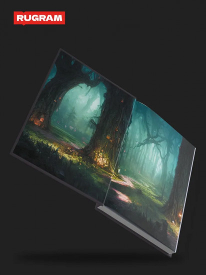 Ведьмин костёр. Обожжённые любовью