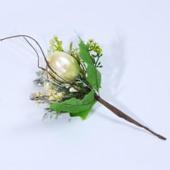 Декор на пасху «Пасхальная композиция» - Фото 2