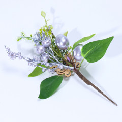 Декор на пасху «Яйца с бабочкой» - Фото 2