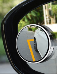 Набор зеркал для слепых зон - Фото 2