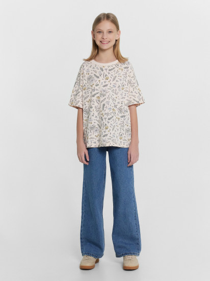 Футболка для девочек