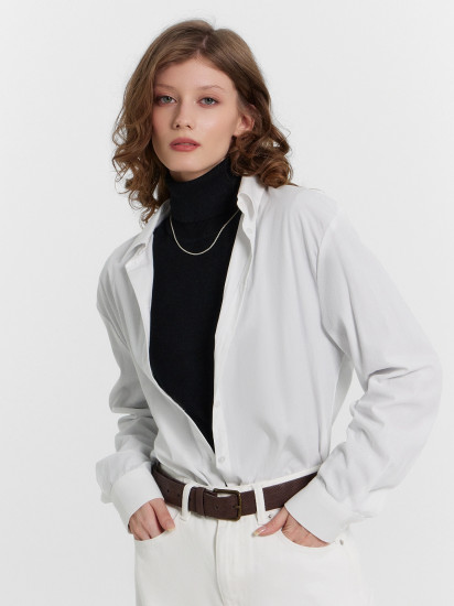 Водолазка женская