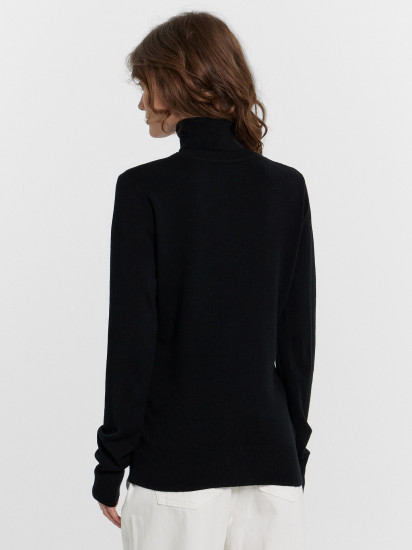 Водолазка женская