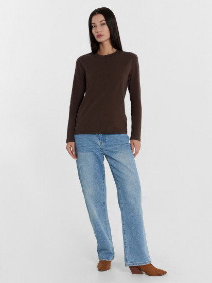 Лонгслив женский