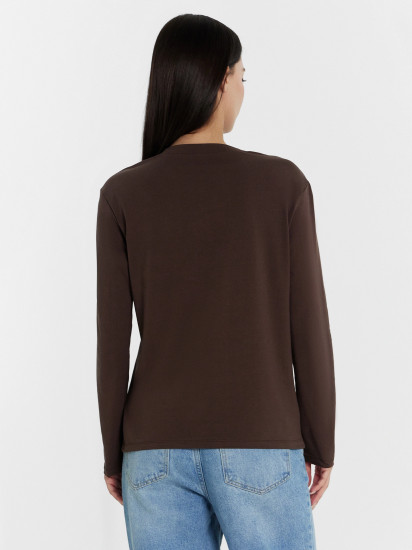 Лонгслив женский