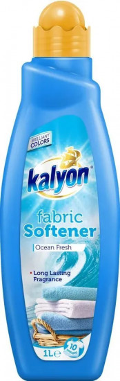 Кондиционер для белья «Ocean Fresh»