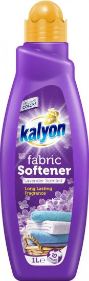Кондиционер для белья «Lavender Scented»