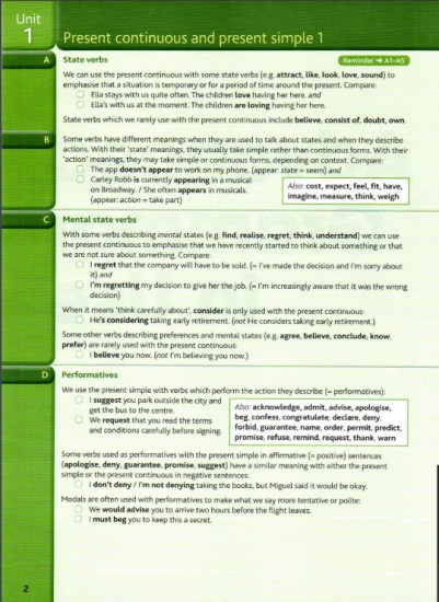 Advanced Grammar in Use. 3rd edition