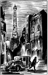 Гиперболоид инженера Гарина - Фото 4