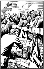 Гиперболоид инженера Гарина - Фото 13