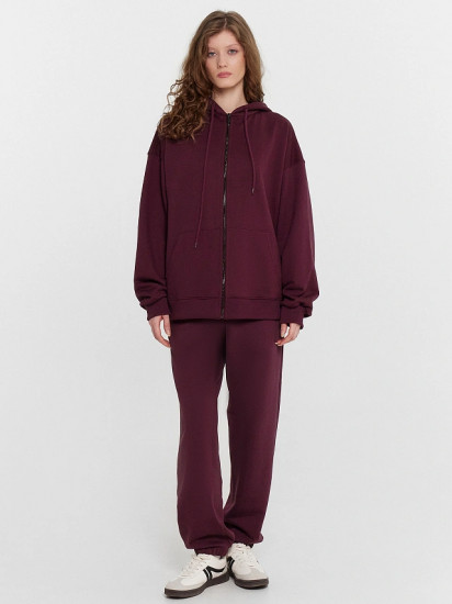 Толстовка женская