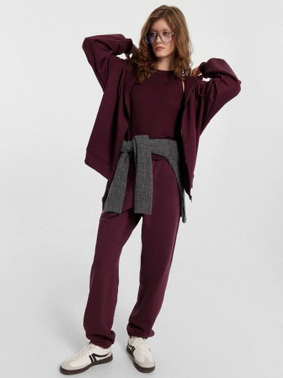 Толстовка женская