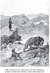 Кавказские сказки, легенды и предания - Фото 8