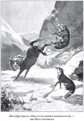 Кавказские сказки, легенды и предания - Фото 9