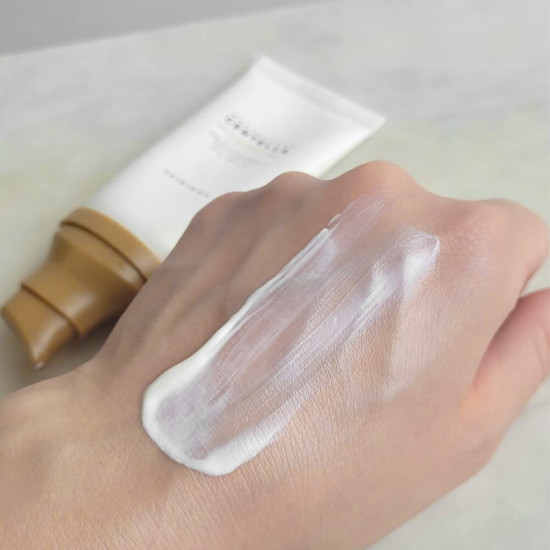 Крем для лица с центеллой солнцезащитный «Madagascar Centella Air-Fit Suncream Light» SPF30 PA++++