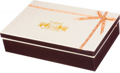 Блюдо овальное «Зефир» - Фото 1