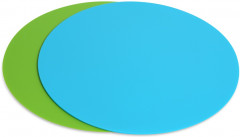 Доска разделочная круглая «Tucana» - Фото 2