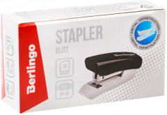 Мини-степлер №10 (до 10 листов) - Фото 1