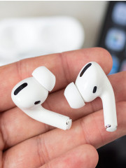 Наушники беспроводные - Фото 4