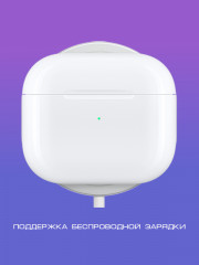 Наушники беспроводные - Фото 3