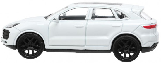 Машина инерционная «Porsche Cayenne»