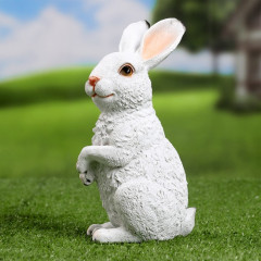 Фигура садовая «Зайка» - Фото 1