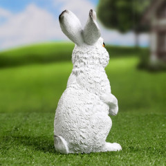 Фигура садовая «Зайка» - Фото 2