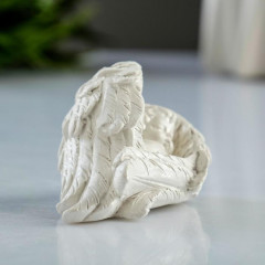 Фигура «Ангел в крыльях» - Фото 3