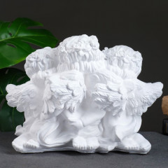 Фигура «Ангел тройной» - Фото 2