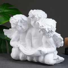 Фигура «Ангел тройной» - Фото 3