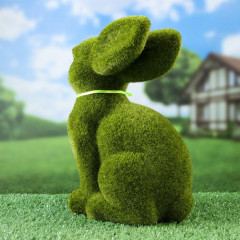 Фигура «Зайчик» - Фото 2