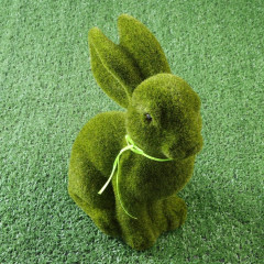 Фигура «Зайчик» - Фото 3