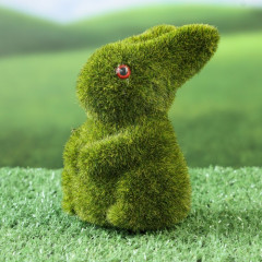 Фигура «Зайчик» - Фото 1