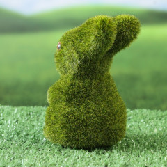 Фигура «Зайчик» - Фото 2