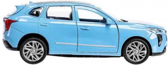 Машина инерционная «Haval Jolion»