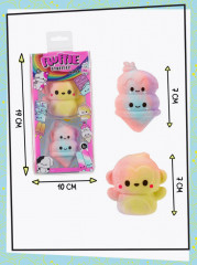 Игровой набор «Мини Серия 3 Микс 4» - Фото 5