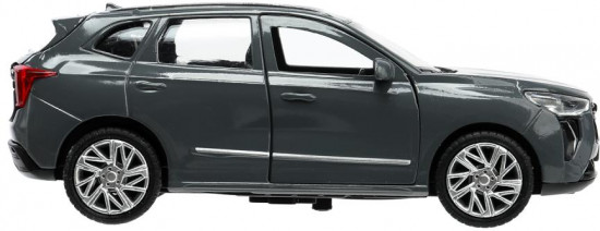 Машина инерционная «Haval Jolion»