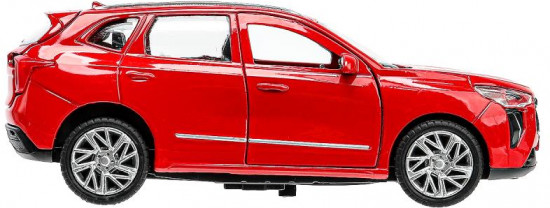 Машина инерционная «Haval Jolion»