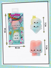 Игровой набор «Мини Серия 3 Микс 3» - Фото 5