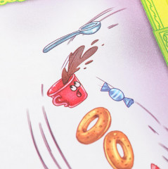 Лучшие сказки и стихи - Фото 5