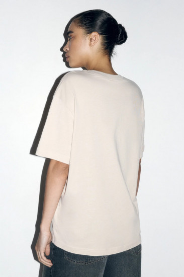 Футболка женская