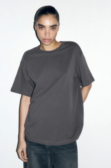 Футболка женская