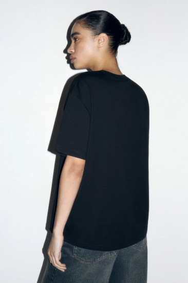 Футболка женская