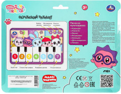 Планшет обучающий - Фото 7