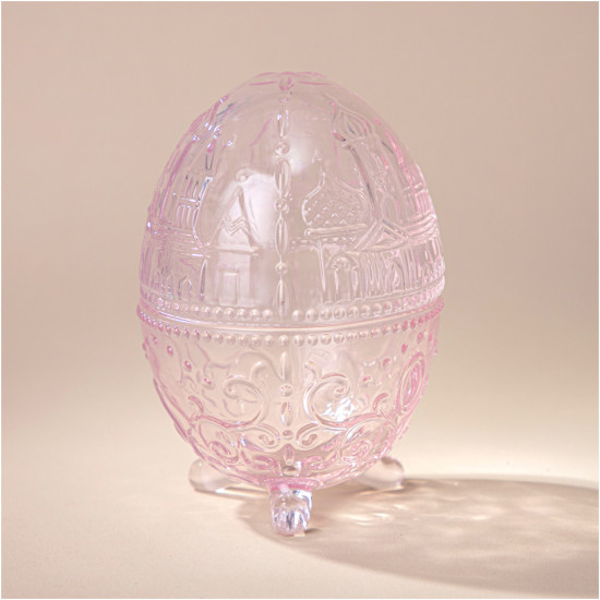 Емкость для хранения с крышкой «Easter»