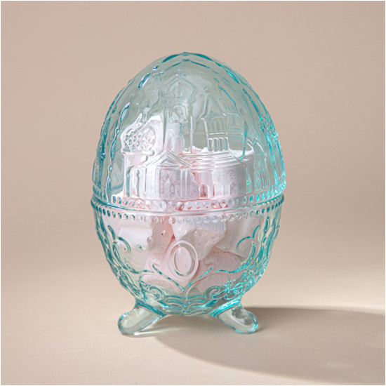 Емкость для хранения с крышкой «Easter»