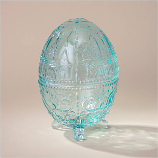 Емкость для хранения с крышкой «Easter»