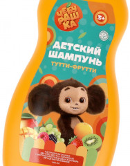 Детский шампунь «Тутти-фрутти» - Фото 3