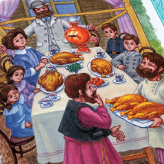 Сказки и рассказы для детей - Фото 2