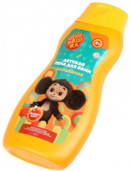 Детская пена для ванн «Волшебная» - Фото 2